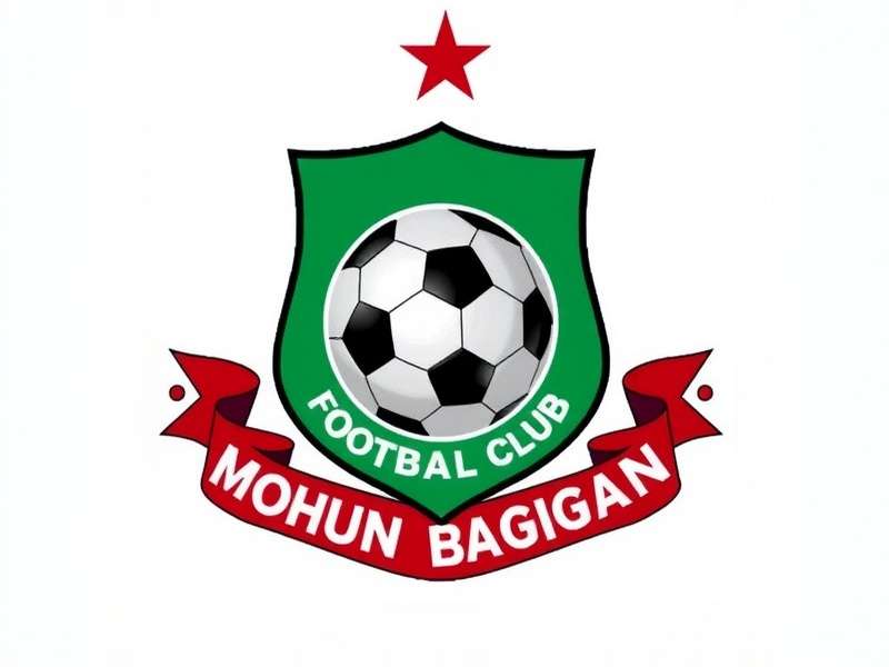 Mohun Bagan Logo